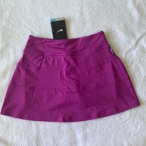 Nike Tennis Skirt